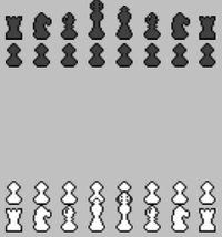 Chess RTS screenshot, image №1286408 - RAWG