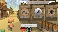 Bullet Town screenshot, image №3969692 - RAWG