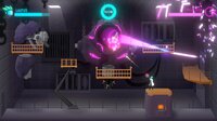 Neon Rush (Nicolás Oliver) screenshot, image №3229877 - RAWG