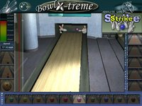 Bowl X-treme screenshot, image №364660 - RAWG