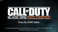 Call of Duty: Black Ops Declassified screenshot, image №2023441 - RAWG