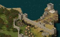 Stronghold HD screenshot, image №217735 - RAWG