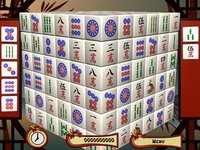 Artex Mahjong - Puzzle Game screenshot, image №2121364 - RAWG