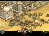 Rise of Nations screenshot, image №349467 - RAWG
