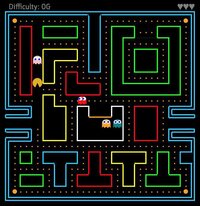 pacman (skparab1) screenshot, image №3531234 - RAWG