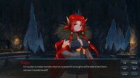 Sakura Knight 3 screenshot, image №2527687 - RAWG