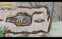 Be The Bee (V01) screenshot, image №2401984 - RAWG
