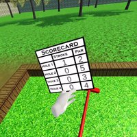 Michael Reilly's VR Putting Challenge screenshot, image №2346251 - RAWG