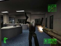 Delta Force: Urban Warfare screenshot, image №2968573 - RAWG