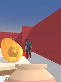 Sneak Thief 3D screenshot, image №2395920 - RAWG