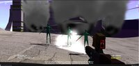 Kosmiczna Gra screenshot, image №3426309 - RAWG