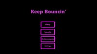 Keep Bouncin' screenshot, image №2633309 - RAWG