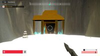 Poly fps beta 1.0 screenshot, image №2795863 - RAWG