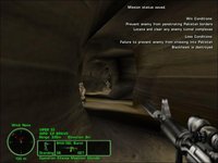 Delta Force: Task Force Dagger screenshot, image №233439 - RAWG