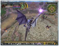 Dragon Knight Online screenshot, image №544067 - RAWG