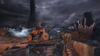 Metro 2033 screenshot, image №462626 - RAWG