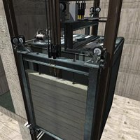 Elevator Simulator 3D screenshot, image №1524772 - RAWG