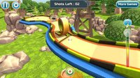 Mini Golf Multiplayer Game - Cartoon Forest screenshot, image №1475083 - RAWG