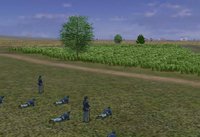 Scourge of War: Gettysburg screenshot, image №518706 - RAWG