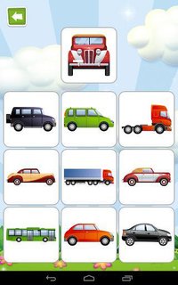 Preschool Adventures-3 screenshot, image №1548961 - RAWG