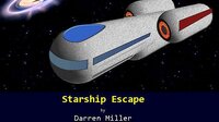 #10 Starship Escape screenshot, image №2748531 - RAWG