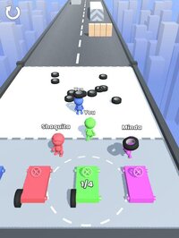 CarCraft.io screenshot, image №2926194 - RAWG