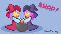 SWAP (itch) (SnowconeGames) screenshot, image №1179498 - RAWG