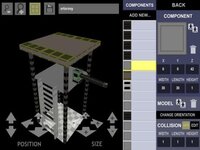 FPS Maker 3D screenshot, image №2417165 - RAWG