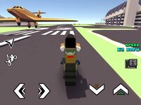 Blocky Moto Racing screenshot, image №2864211 - RAWG