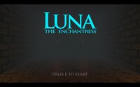 Luna The Enchantress screenshot, image №3049217 - RAWG