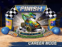 Dirt Trackin Sprint Cars screenshot, image №1343340 - RAWG