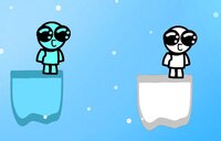 Winter Guys screenshot, image №3175764 - RAWG