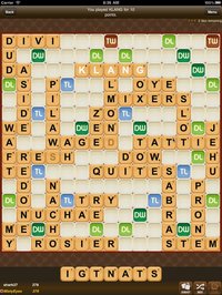 Wordsmith Lite screenshot, image №1694085 - RAWG