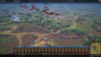 Ultimate General: American Revolution screenshot, image №4052218 - RAWG