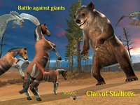 Clan Of Stallions screenshot, image №974494 - RAWG