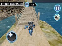 Moto Robot Transfor 2019 screenshot, image №1839177 - RAWG