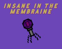 Insane in the Membraine screenshot, image №2822705 - RAWG
