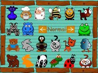 123 Animal Puzzles screenshot, image №1936177 - RAWG