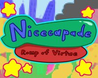Nicecapade: Romp of Virtue screenshot, image №2954238 - RAWG