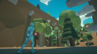 Grappling Hook Game (Synith) screenshot, image №3520817 - RAWG