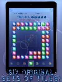 AXhel HD Free – A Fun Puzzle Game screenshot, image №1613976 - RAWG