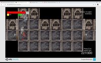 Dungeon Redemption (itch) screenshot, image №2386056 - RAWG