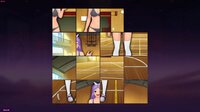 Hentai Girls Sliding Puzzle screenshot, image №3025307 - RAWG
