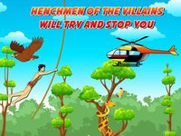 A Supervillain Swinging Escape Free screenshot, image №953842 - RAWG