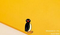 Pingu Desktop Toy: Remake screenshot, image №2756676 - RAWG