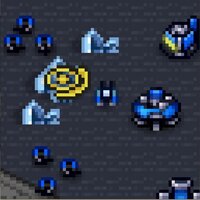 StarCraft Demake (Lowrezjam) screenshot, image №3513498 - RAWG