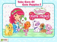 Strawberry Shortcake Puppy screenshot, image №1432789 - RAWG