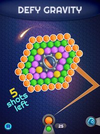 Bubble Pop Spinner screenshot, image №1815382 - RAWG