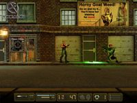 Duke Nukem: Manhattan Project screenshot, image №290154 - RAWG