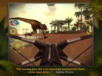 Carnivores: Dinosaur Hunter Pro screenshot, image №14813 - RAWG